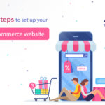 11 steps to set up your eCommerce website