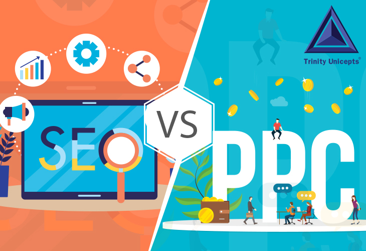 SEO or PPC – Which is the perfect fit for my business?