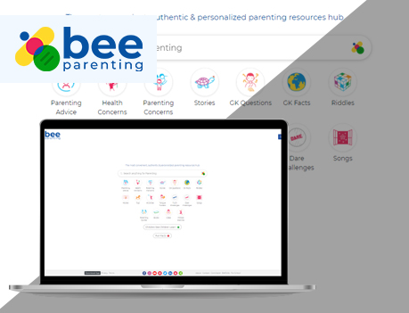 BeeParenting