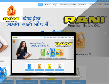 Rani Oil